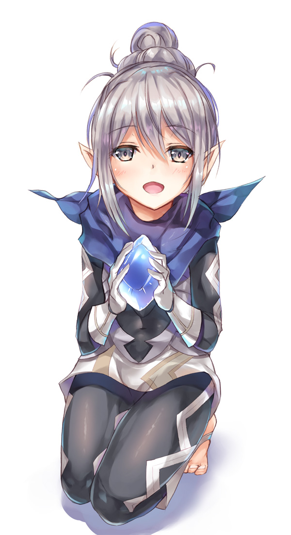 female kana (fire emblem and 2 more) drawn by inoue_takuya_(tactactak)