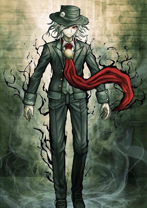 edmond dantes (fate and 1 more) drawn by komatsuzaki_rui