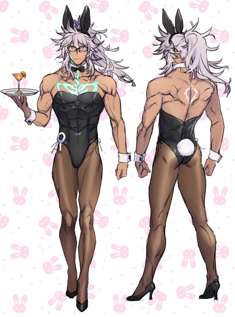 siegfried (fate and 1 more) drawn by na222222