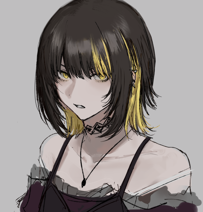 ikaruga luca (idolmaster and 1 more) drawn by hirota_tsuu