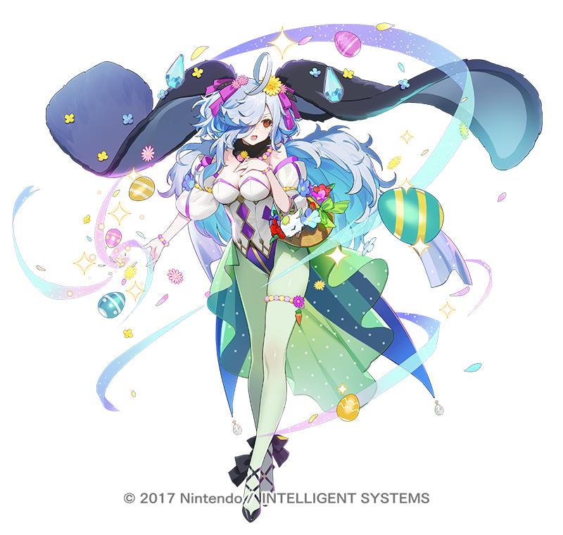eitr (fire emblem and 1 more) drawn by siino