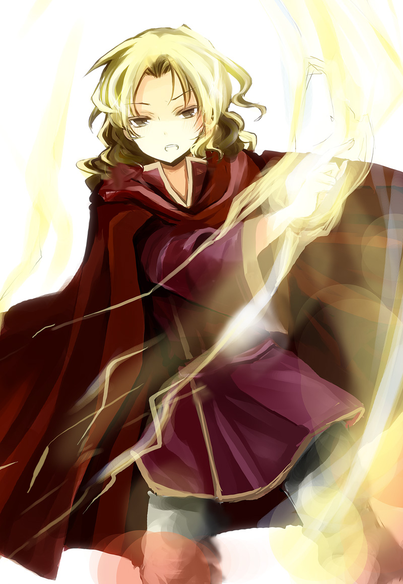 arlen (fire emblem and 2 more) drawn by sakuno_shion