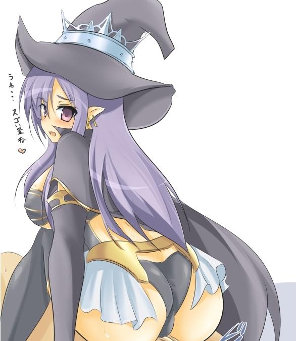 fatima (luminous arc and 1 more) drawn by momio