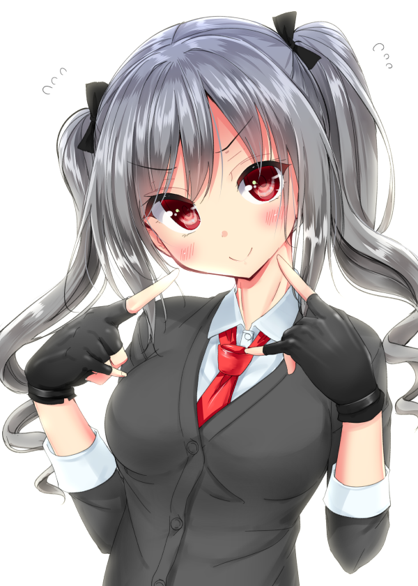 kanzaki ranko (idolmaster and 1 more) drawn by mokufuu