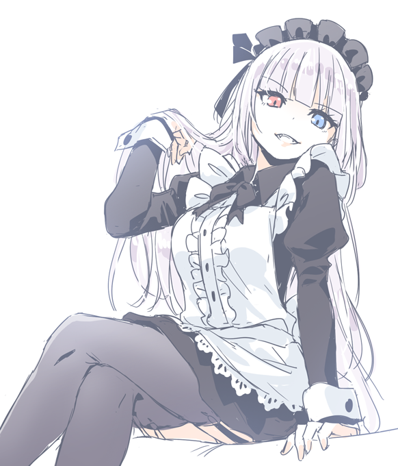 luminous valentine (tensei shitara slime datta ken) drawn by mizuki_riko