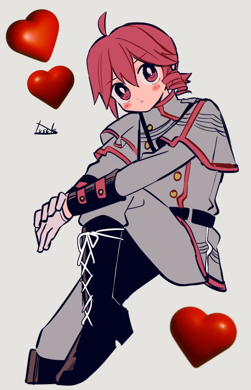 kasane teto and kasane ted (utau and 1 more) drawn by yuusuke-kun