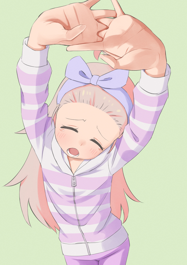 oyama mahiro (onii-chan wa oshimai!) drawn by easy_(aqk7bdqt)