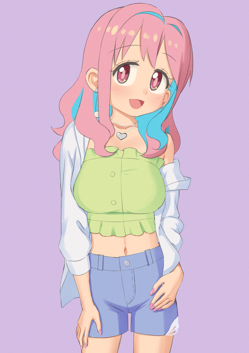 hozuki kaede (onii-chan wa oshimai!) drawn by easy_(aqk7bdqt)