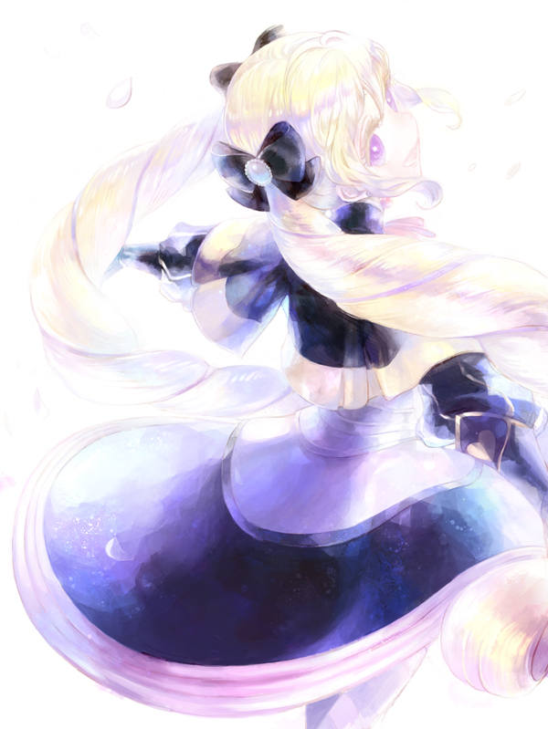 elise (fire emblem and 1 more) drawn by kuzumosu