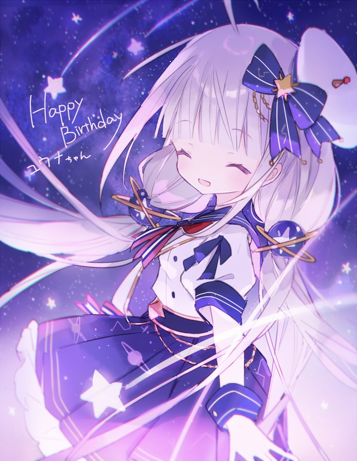 eisei yuuna (indie virtual youtuber) drawn by mizumizu_(phoenix)