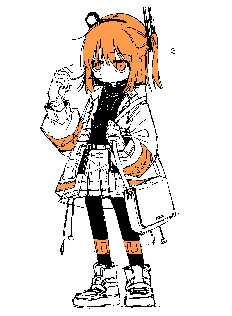 adachi rei (utau and 1 more) drawn by kuuurusuke