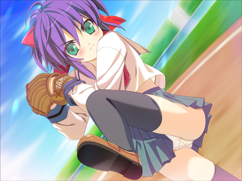 kiryuuin hana (nidaime wa mahou shoujo) drawn by matsuno_kaneru and minamura_haruki