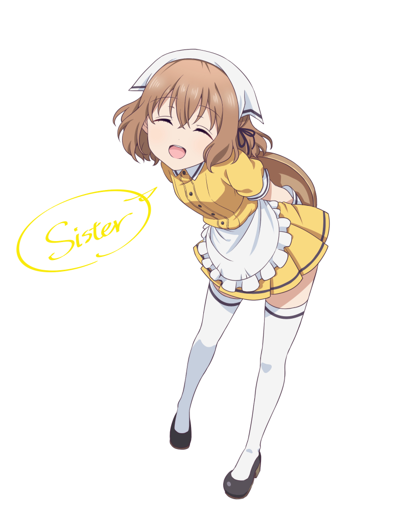 hoshikawa mafuyu (blend s) drawn by ushio_(0632cd-0729jf)