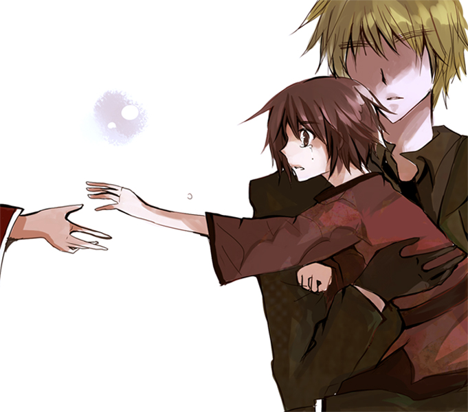 united kingdom, china, and hong kong (axis powers hetalia)