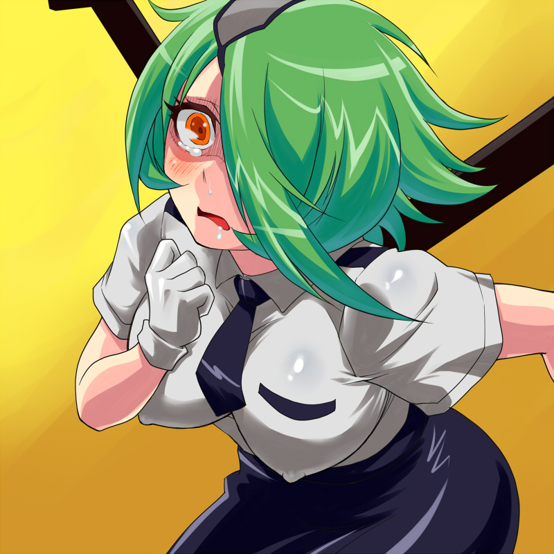 otonashi kiruko (shinmai fukei kiruko-san) drawn by kemi_(kemi433)