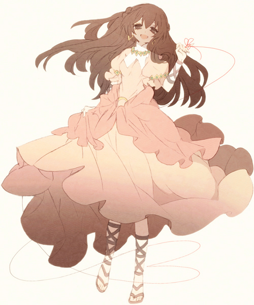 grainne (fate and 1 more) drawn by tsumi_guilty