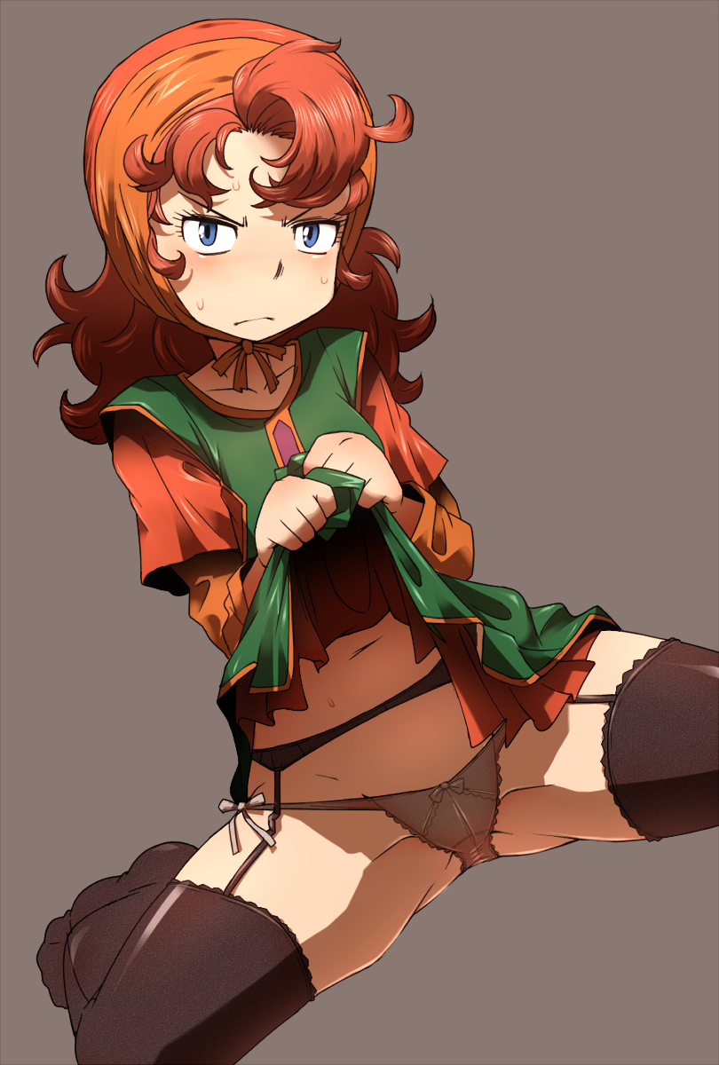 maribel (dragon quest and 1 more) drawn by hun_(uyonis)