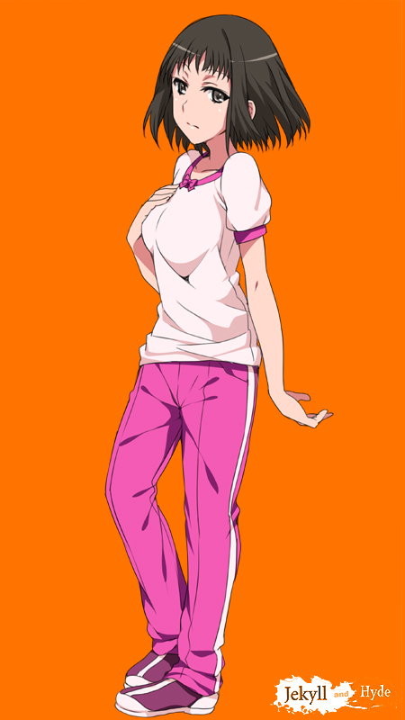 takitsubo rikou (toaru majutsu no index and 2 more) drawn by mizuki_makoto