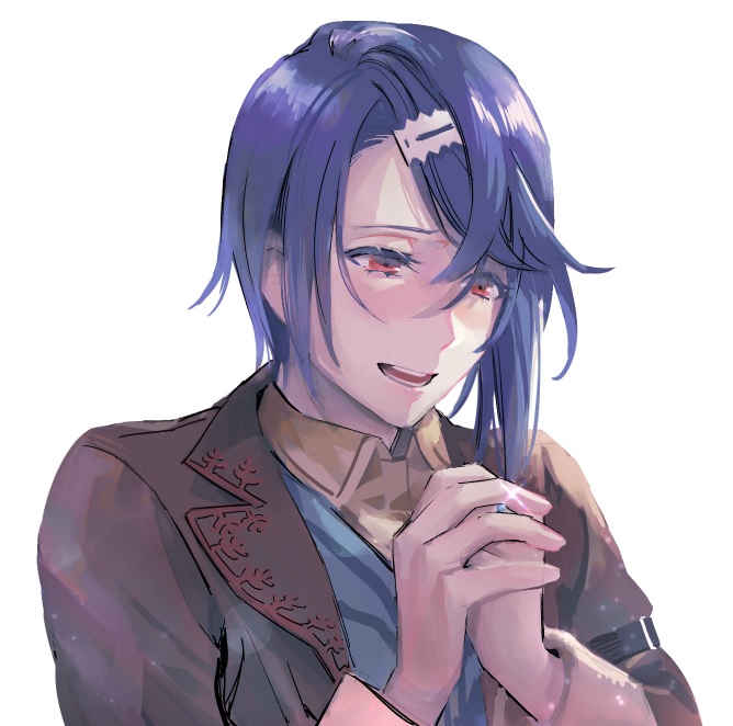 alcryst (fire emblem and 1 more) drawn by heavelle