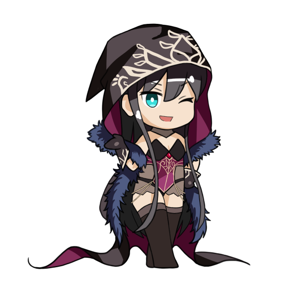 celia (brown dust 2) Danbooru