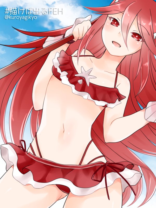 cordelia (fire emblem and 2 more) drawn by mitsue_kyou