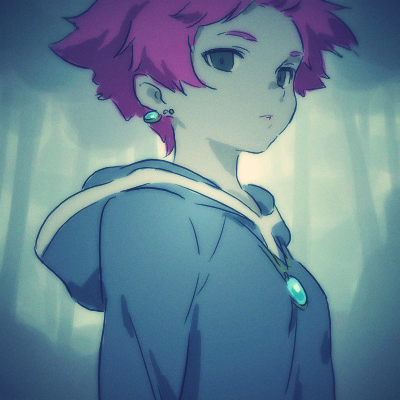 kumatora (mother and 1 more) drawn by senntakuya