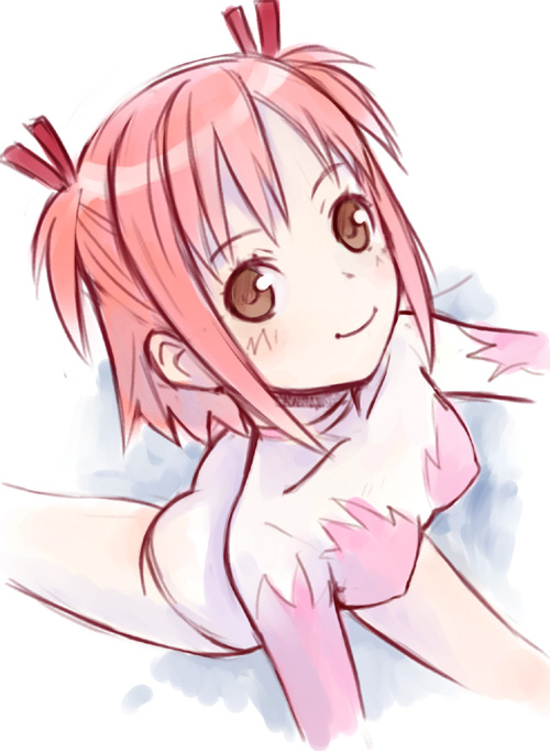 sasaki makie (mahou sensei negima!) drawn by ha-ru