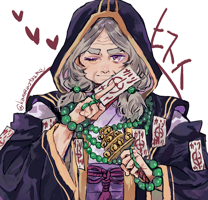 hisui (rune factory and 1 more) drawn by shourou_kanna