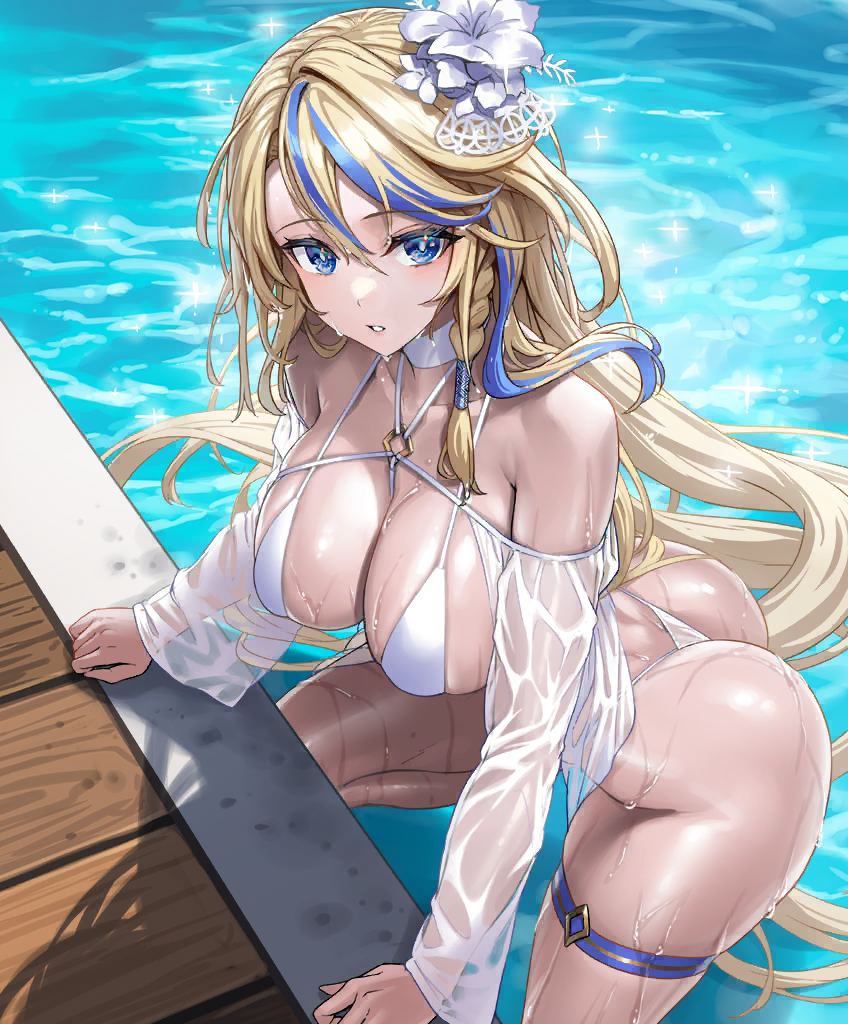 king arthur (evertale) drawn by cuboon