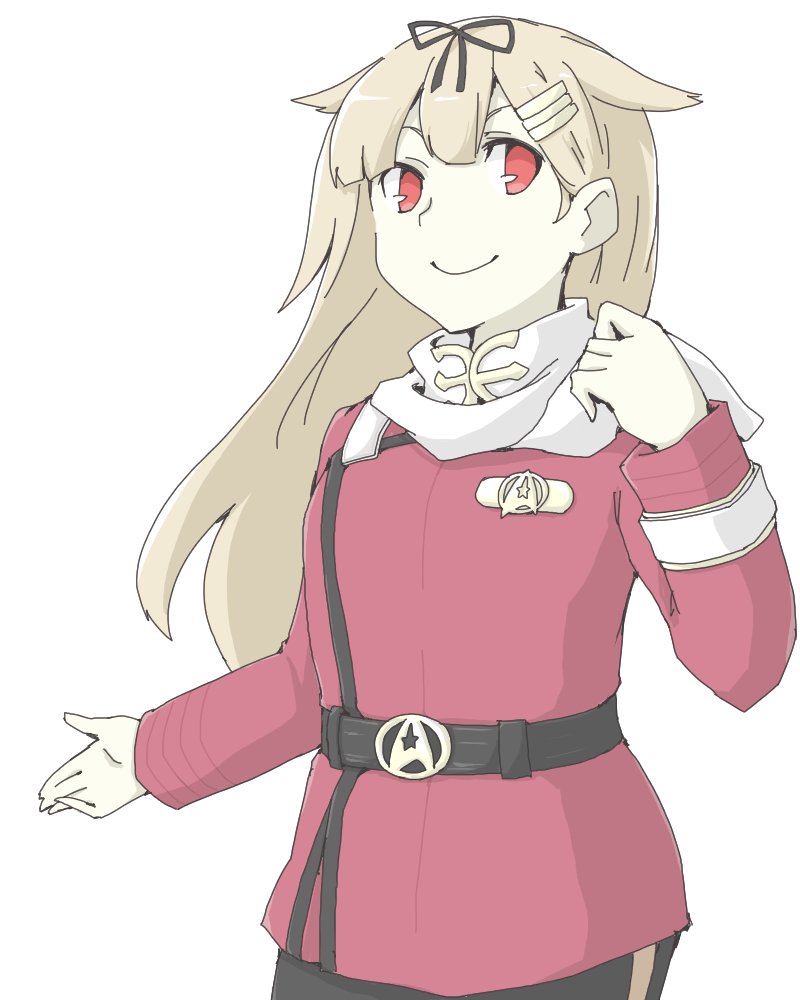 yuudachi and yuudachi kai ni (kantai collection and 1 more) drawn by akara_kai