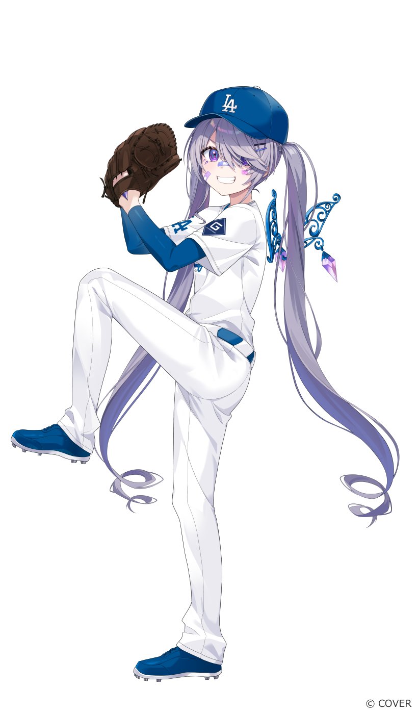 koseki bijou (hololive and 2 more) drawn by amagai_tarou
