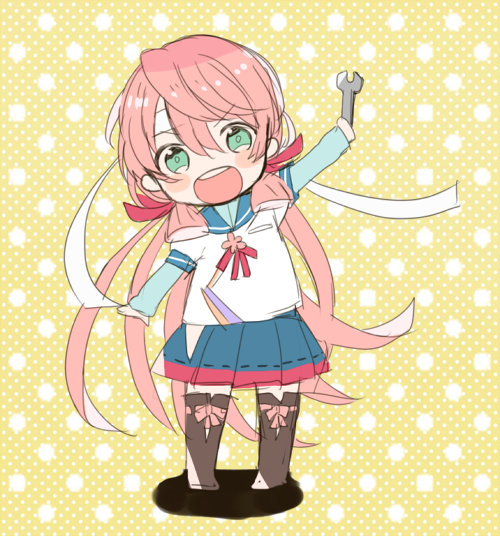 akashi (kantai collection) drawn by ishita_(sunagimomo)