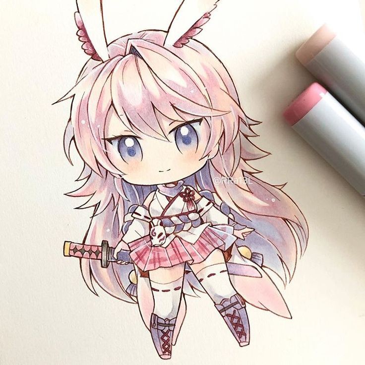 yae sakura (honkai and 1 more) drawn by rra13l