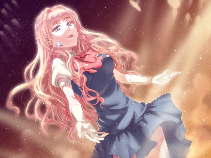 sheryl nome (macross and 1 more) drawn by kunimoto_ori