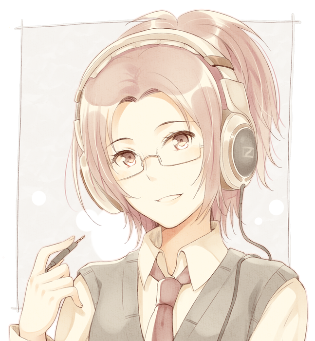 hange zoe (shingeki no kyojin) drawn by ha-ru10
