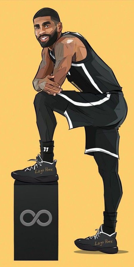 kyrie irving (national basketball association and 1 more)