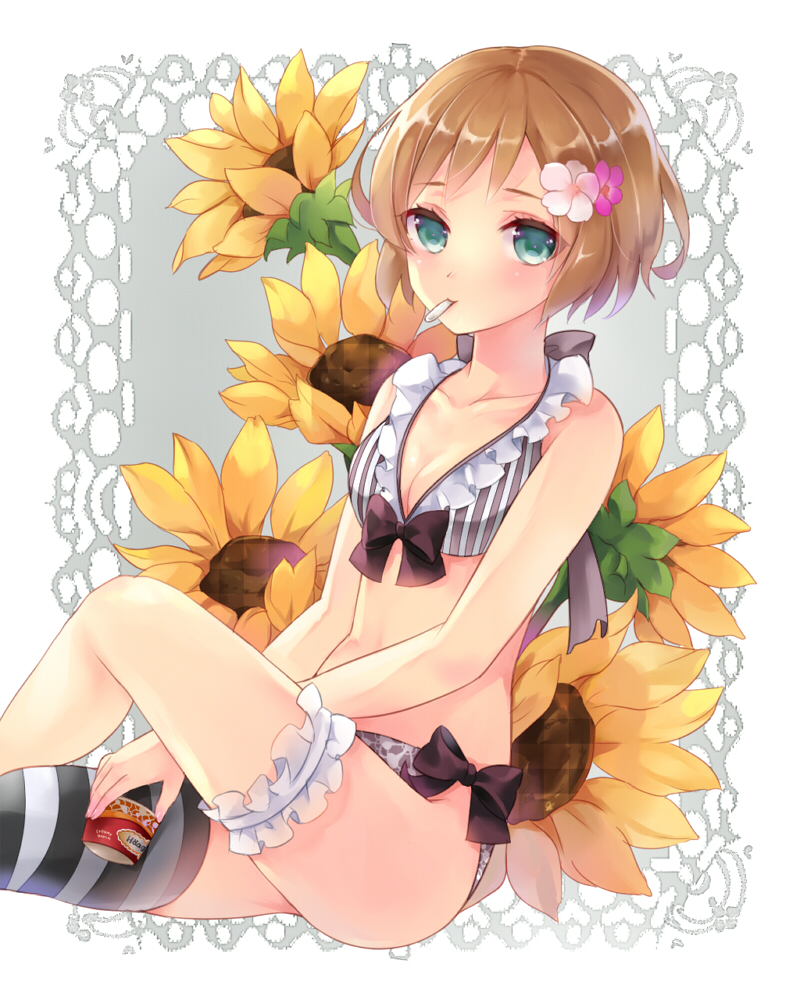 huang pao-lin (tiger & bunny) drawn by tukino_(panna)