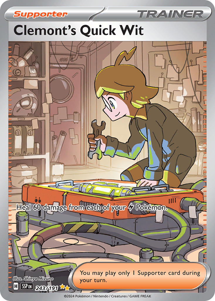 clemont (pokemon and 2 more) drawn by mizuno_shinya