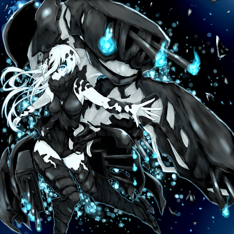 ne-class heavy cruiser (kantai collection) drawn by azure_luna