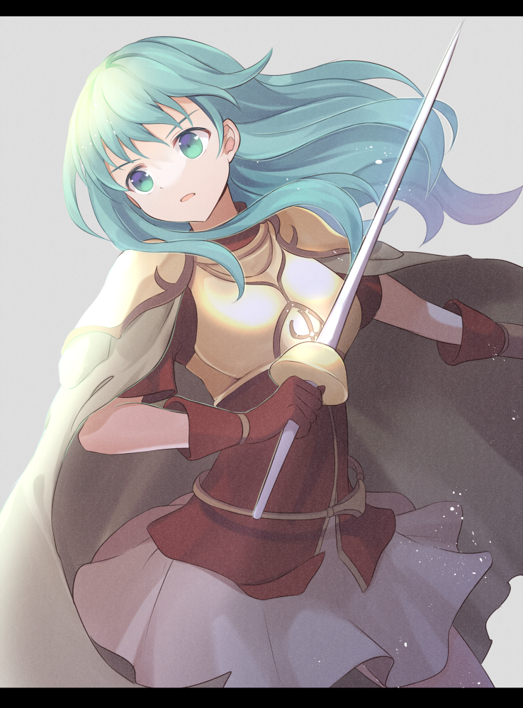 eirika (fire emblem and 1 more) drawn by pimi_(ringsea21)