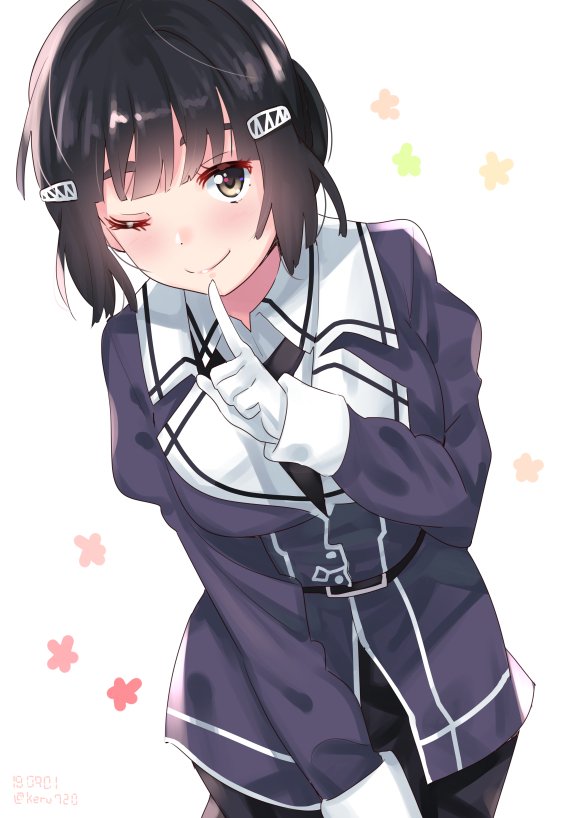 myoukou and myoukou kai ni (kantai collection) drawn by tonarikeru