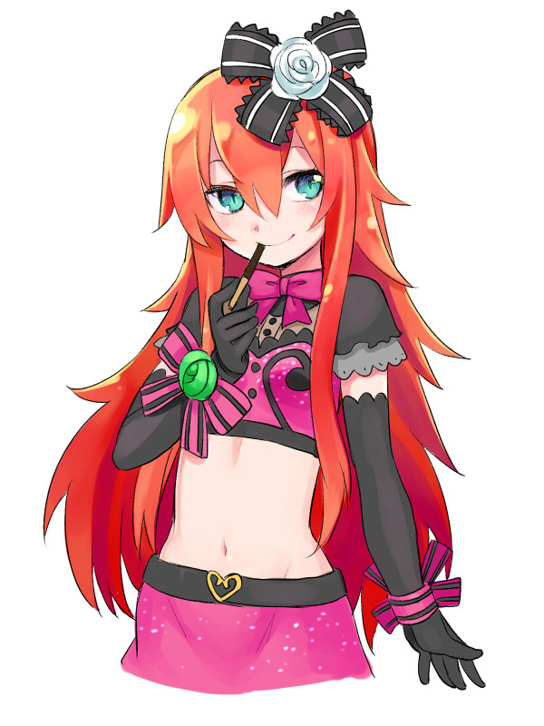 renjouji beru (pretty series and 2 more) drawn by shigehiro_(hiroi_heya)