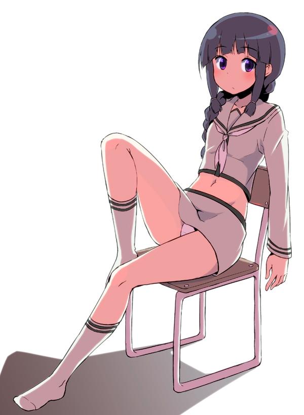 kitakami and kitakami kai ni (kantai collection) drawn by sw_(taco)
