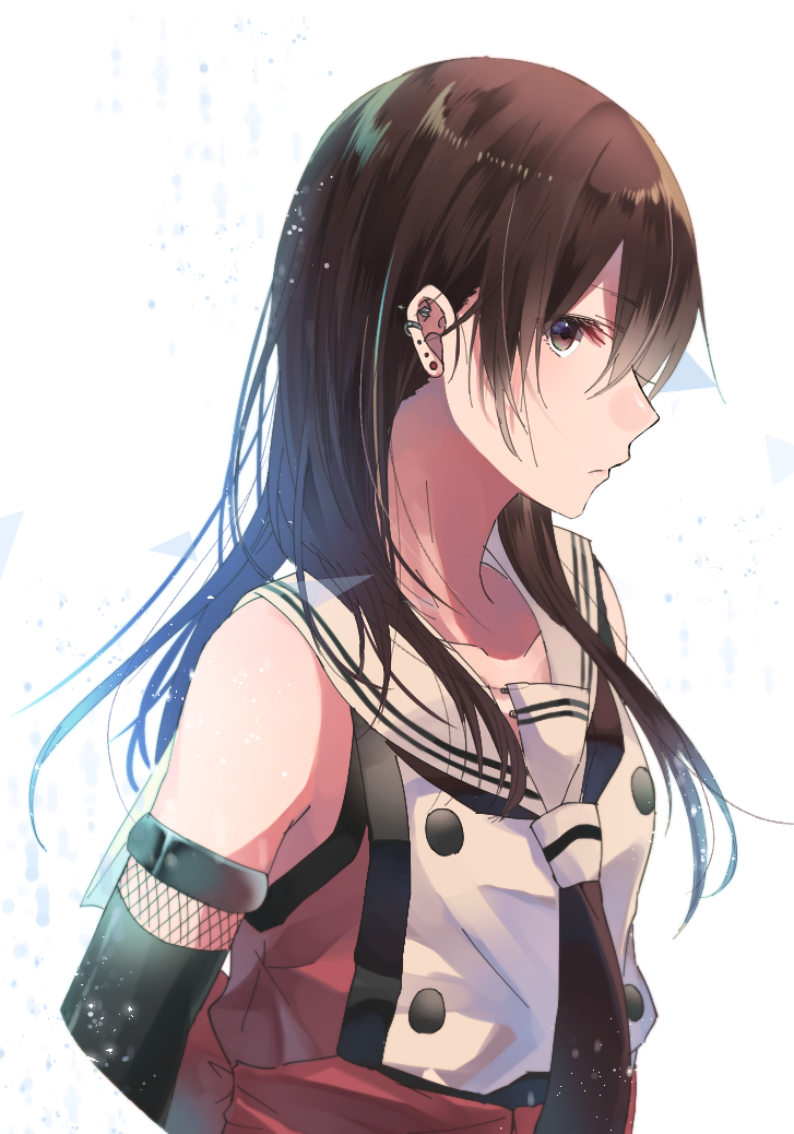 sendai and sendai kai ni (kantai collection) drawn by rinto_(rint_rnt)