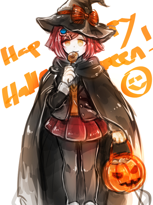 yumeno himiko (danganronpa and 1 more) drawn by riyuta