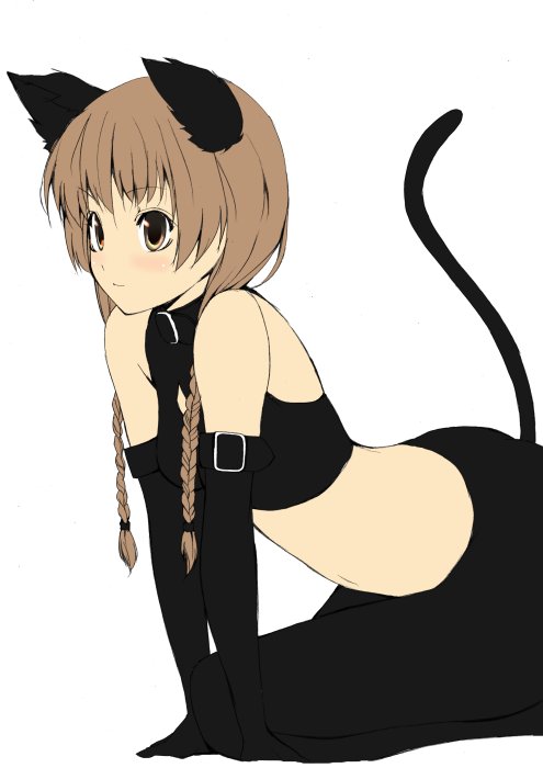 shimazu yoshino (maria-sama ga miteru) drawn by luna_(reclaimed_land)