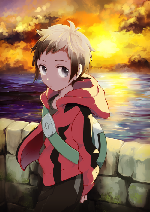 brendan (pokemon and 1 more) drawn by niimura_(csnel)