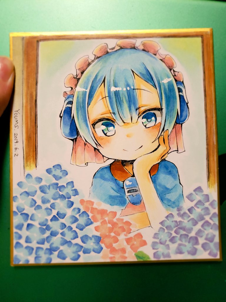 maruruk (made in abyss) drawn by mumu_yu_mu