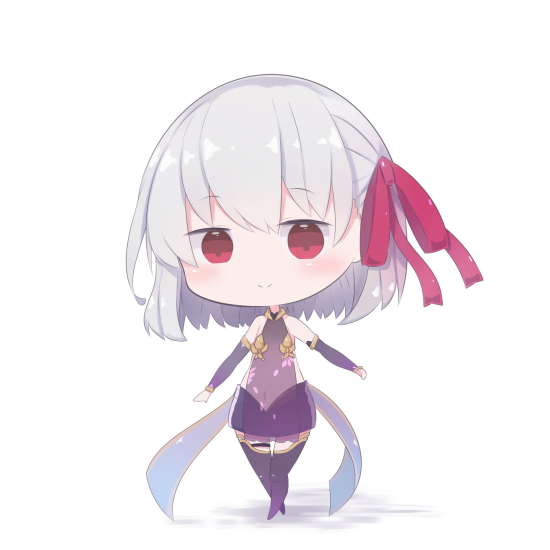 kama (fate and 1 more) drawn by beni_shake