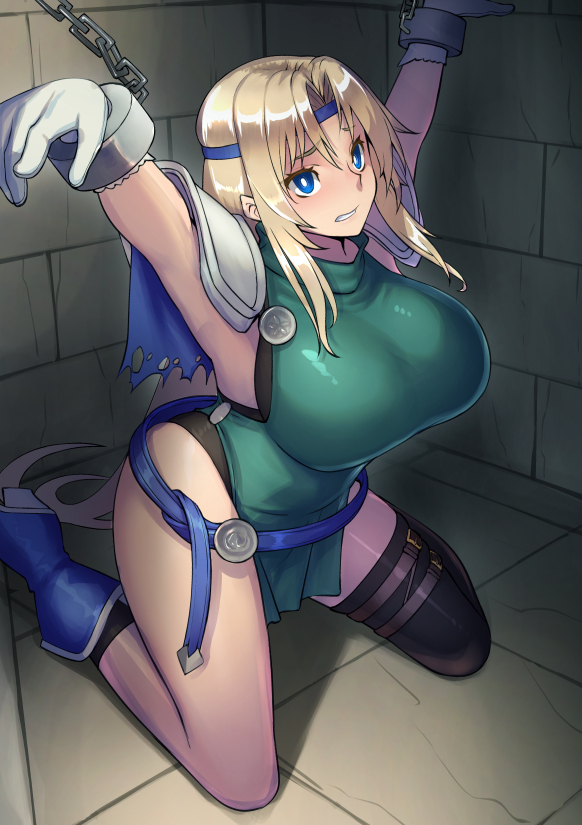celes chere (final fantasy and 1 more) drawn by jony_(avion_mura)